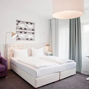 Hotel Les Nations Berlijn