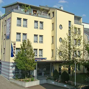 Hotel Senator Frankfurt am Main