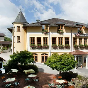 Schwarz Hotel