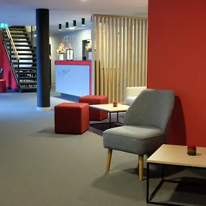 Hotel&apart 4 Hotel