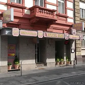Hotel Elbe Frankfurt am Main