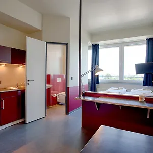Aparthotel Aparion Hamburg-Harburg
