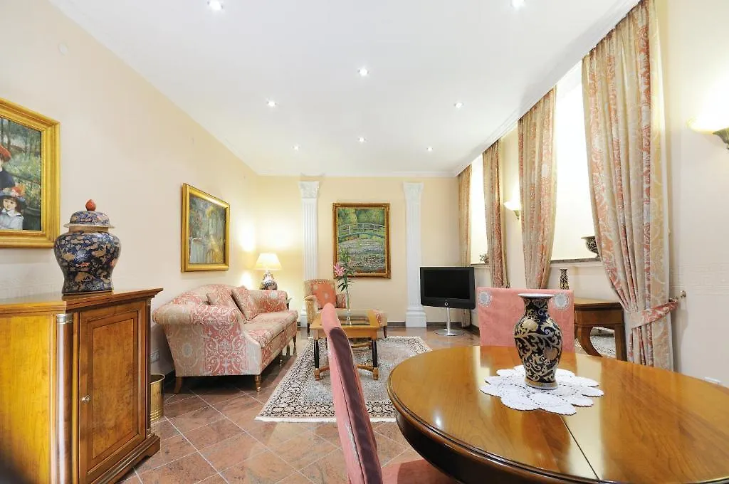Hotel Residenz Am Rosengarten Bad Kissingen 4*,  Germany